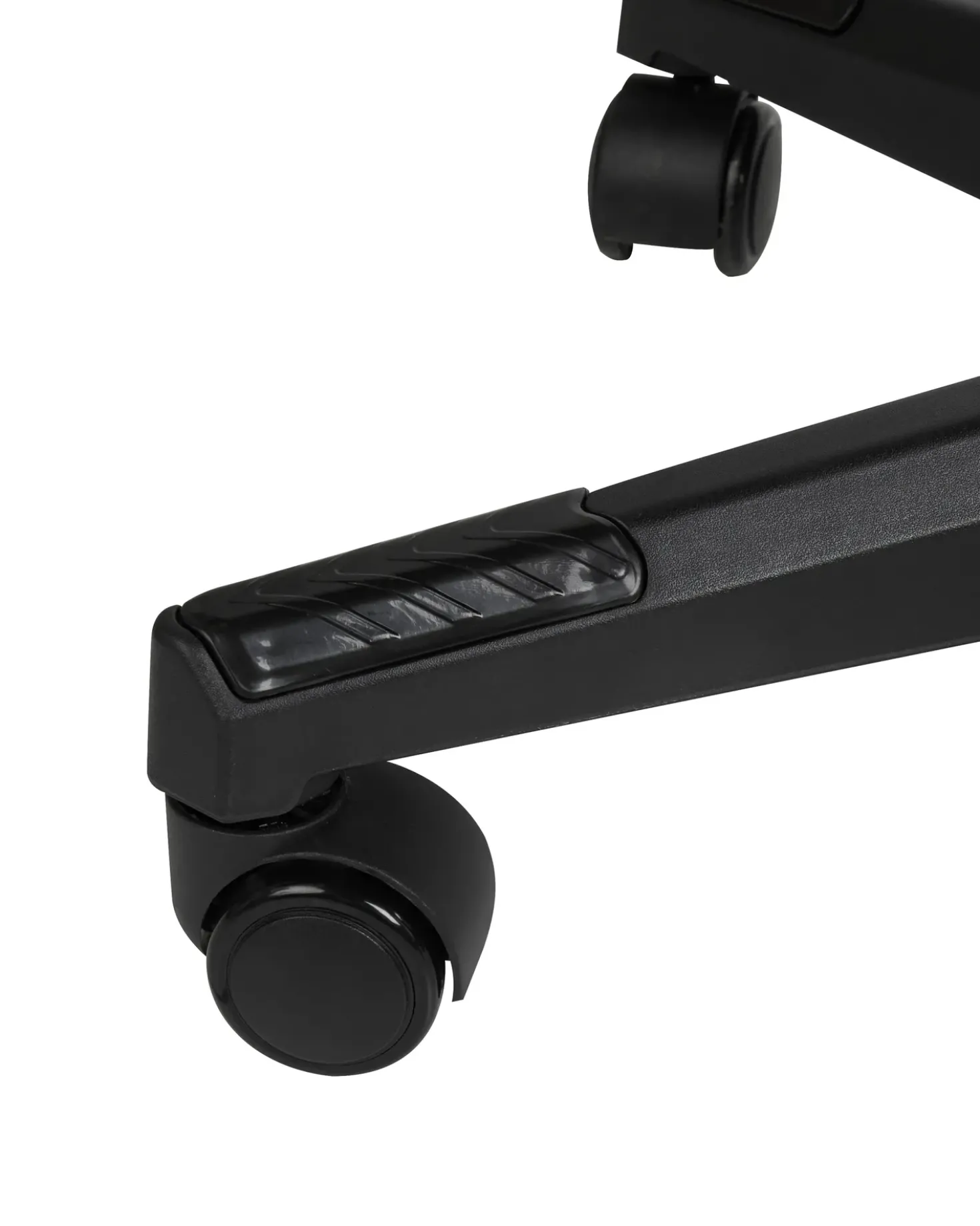 Sedia da gaming WARRIOR Nero
