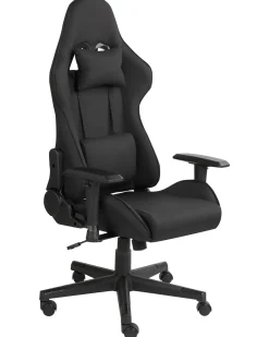 Sedia da gaming WARRIOR Nero