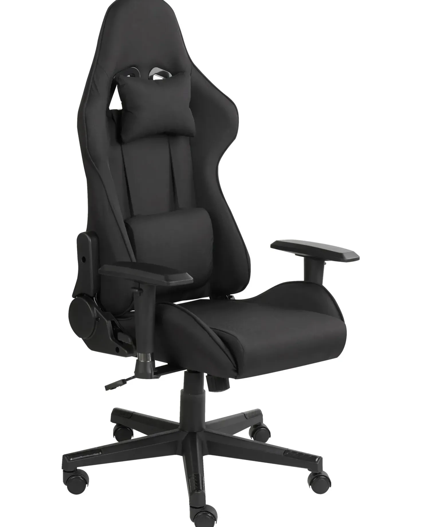 Sedia da gaming WARRIOR Nero