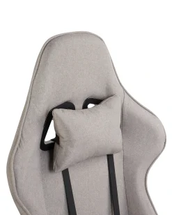 Sedia da gaming WARRIOR Tortora