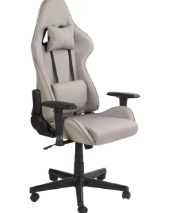 Sedia da gaming WARRIOR Tortora