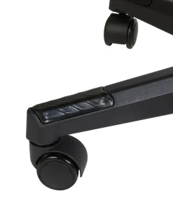 Sedia da gaming WARRIOR Tortora