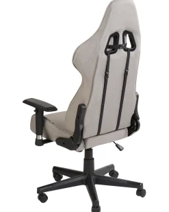 Sedia da gaming WARRIOR Tortora