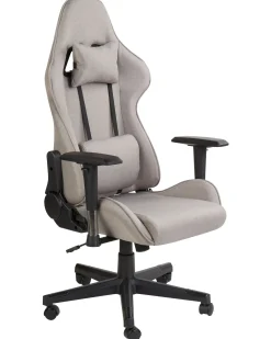 Sedia da gaming WARRIOR Tortora