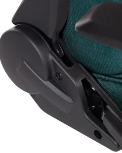 Sedia da gaming WARRIOR Verde scuro