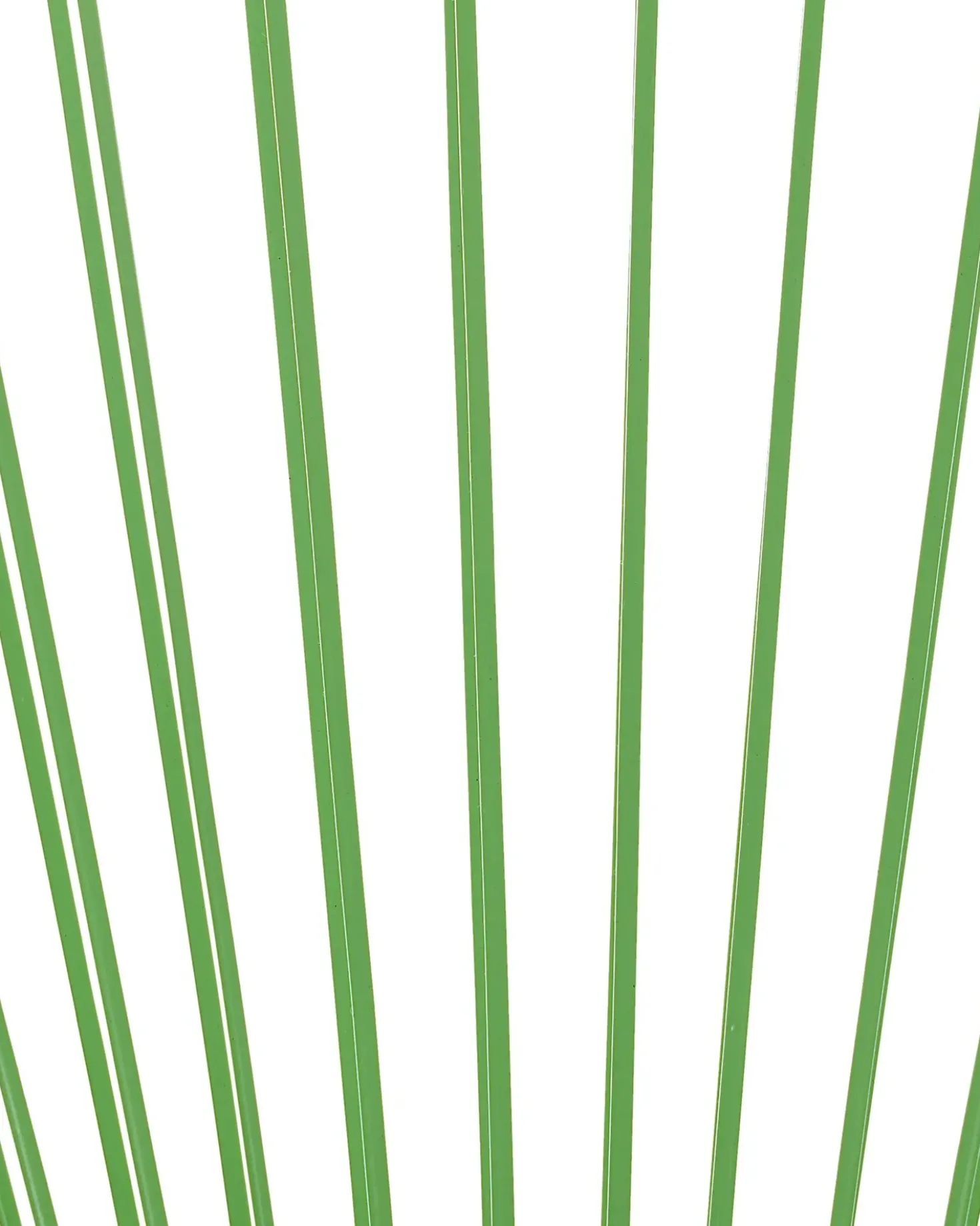 Sedia da giardino ACAPULCO II Rattan sintetico (PE) Verde