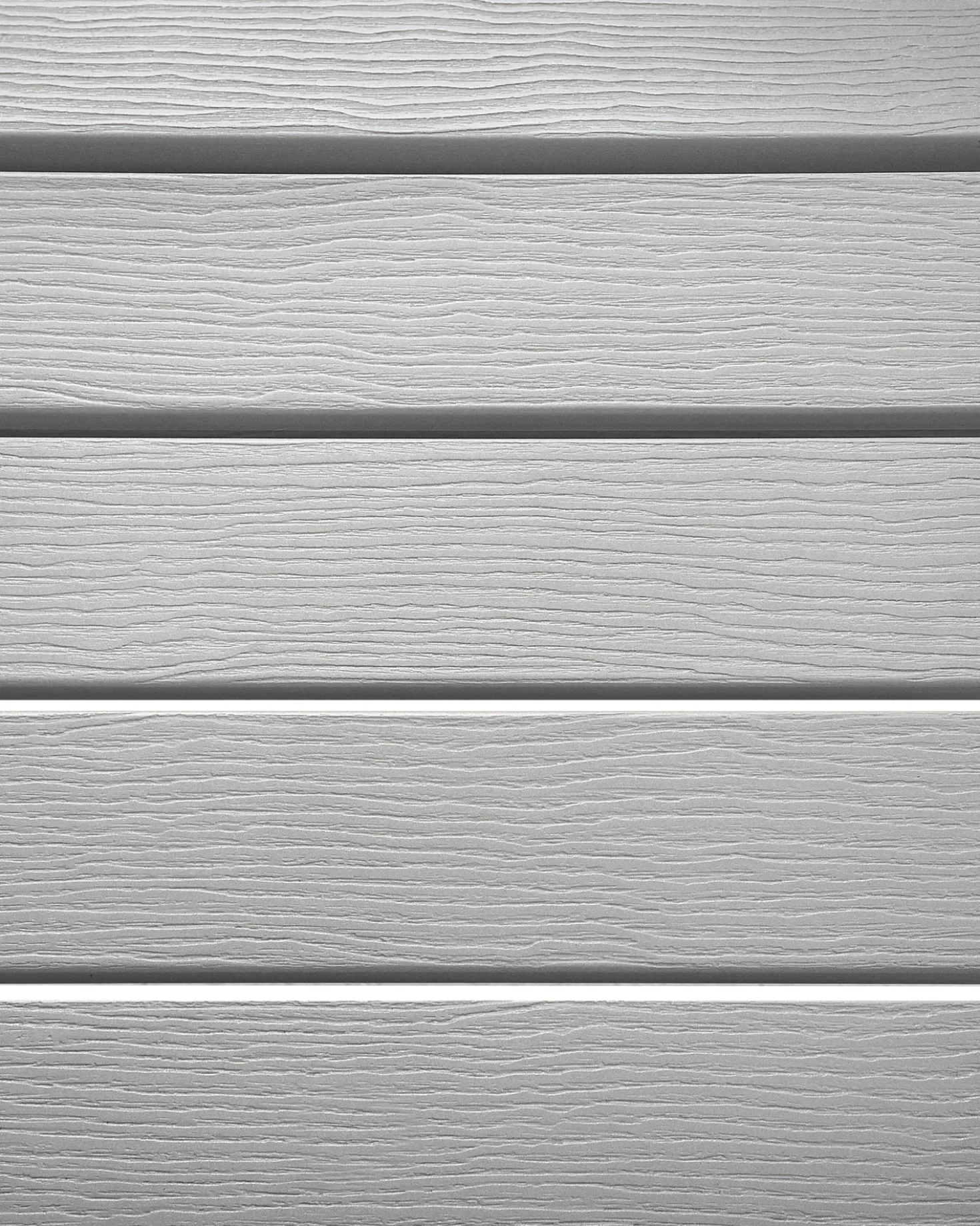 Sedia da giardino ADIRONDACK Grigio chiaro