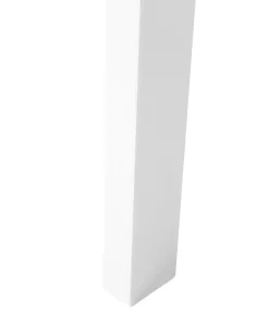 Sedia da giardino BALTIC Legno d'acacia Blu marino