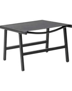 Sedia da giardino MARCEDDI Metallo Nero