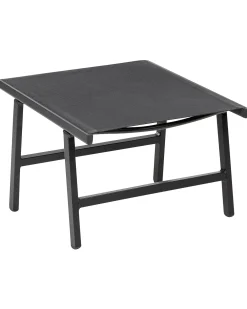 Sedia da giardino MARCEDDI Metallo Nero
