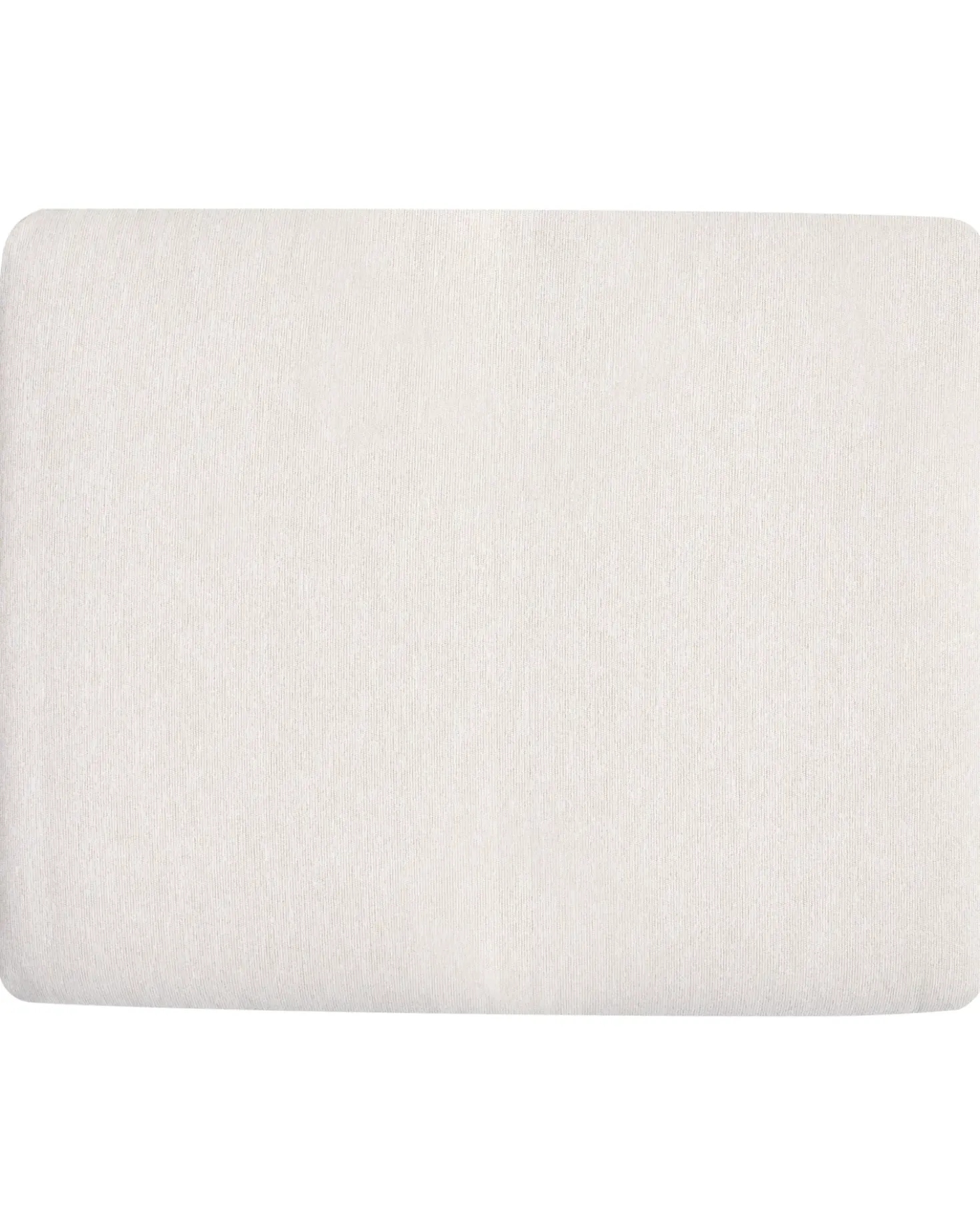 Sedia da giardino NIMIS con ottomana Beige chiaro