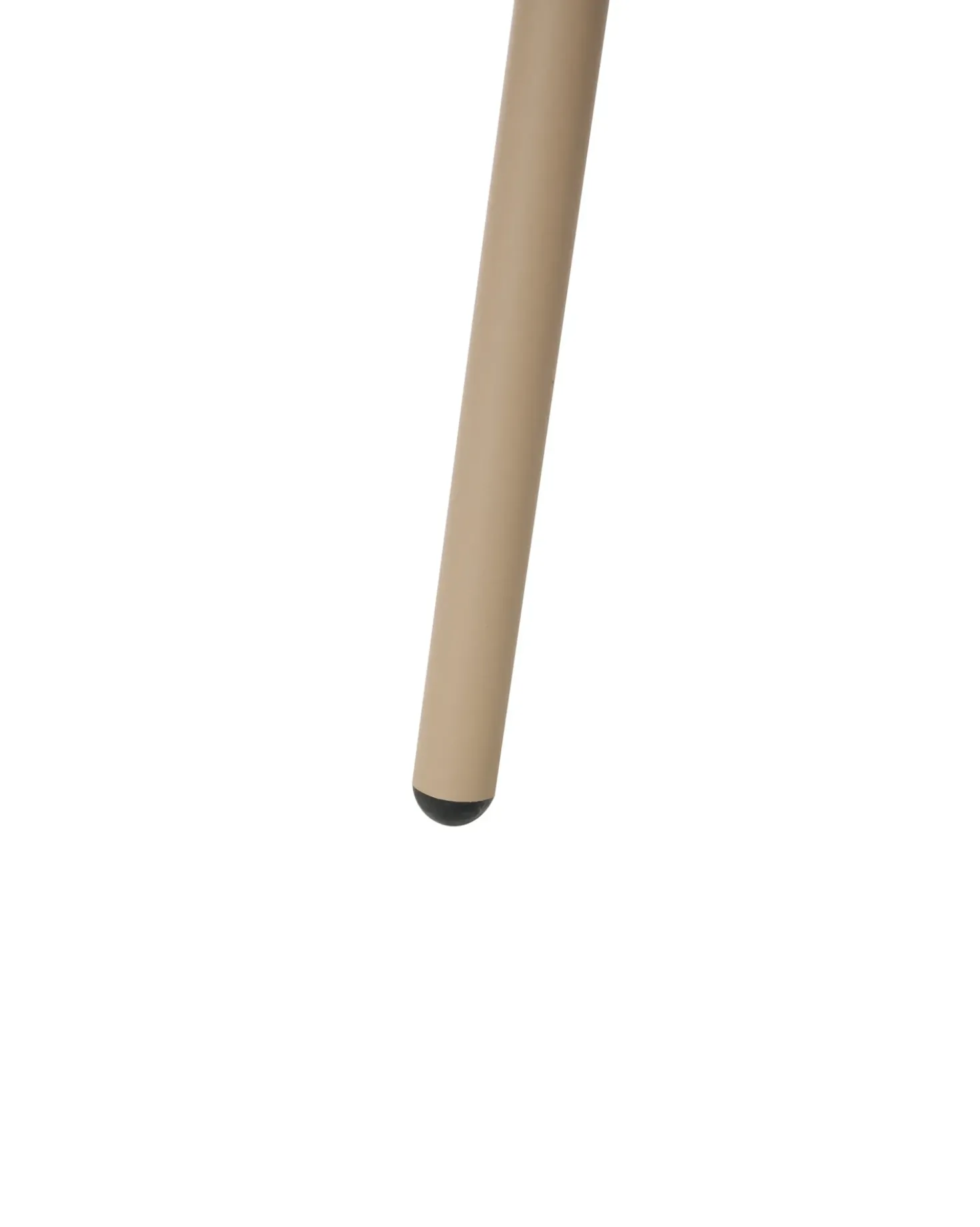 Sedia da giardino OVARO Rattan sintetico (PE) Beige