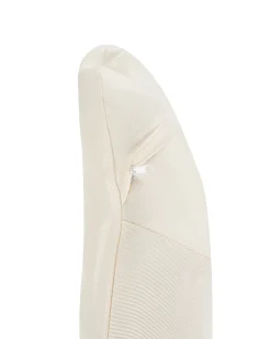 Sedia da giardino VEROLI Rattan sintetico (PE) Beige