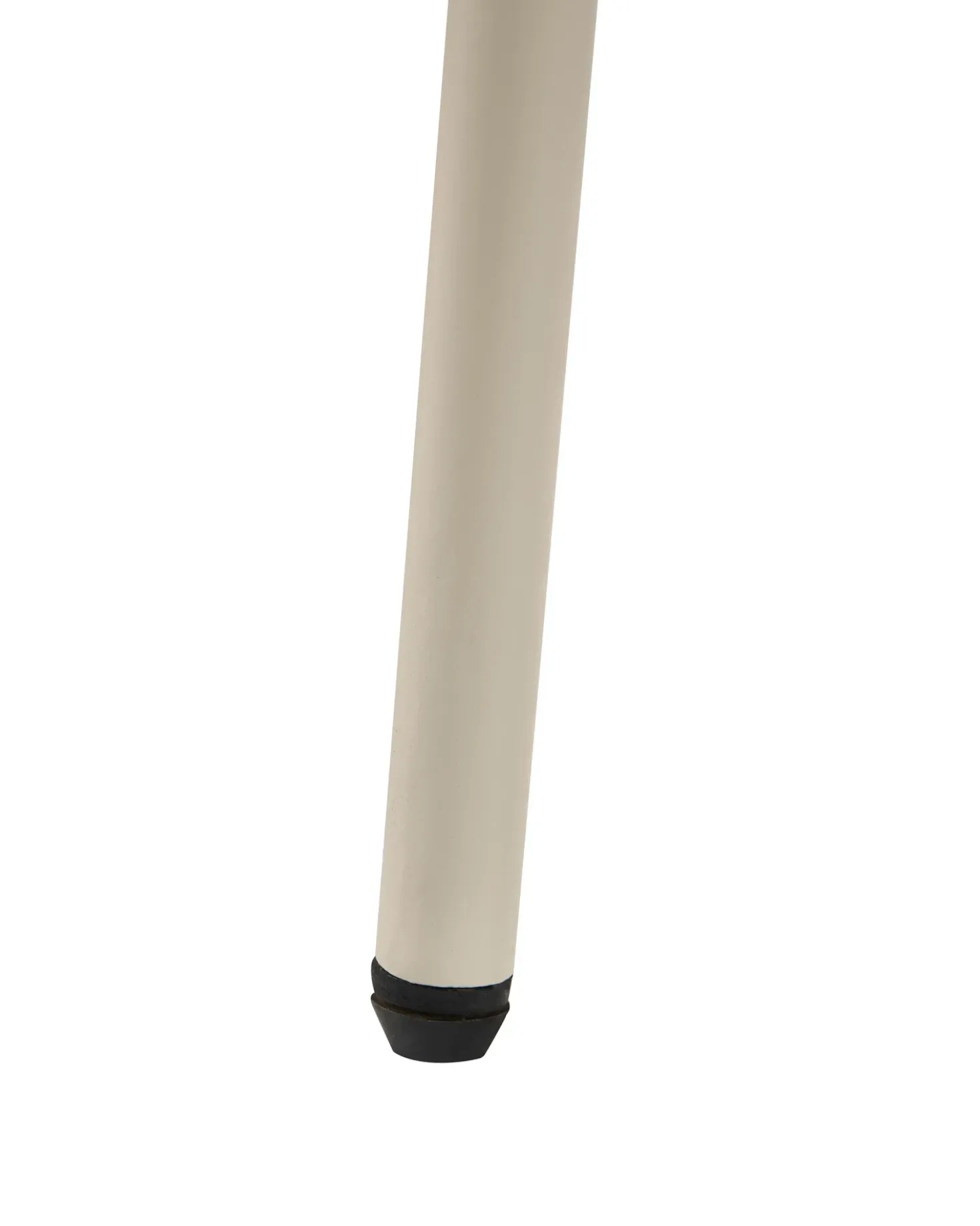 Sedia da pranzo MAGEE Bouclé Beige chiaro