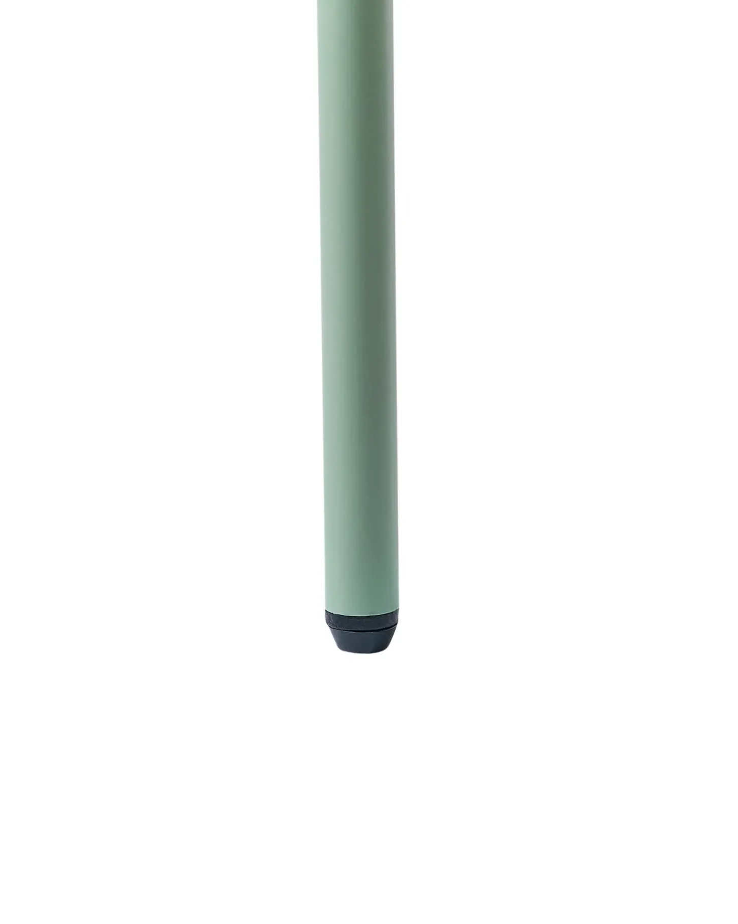 Sedia da pranzo MAGEE Bouclé Verde chiaro