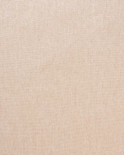 Sedia da pranzo ROCKEFELLER Tessuto Beige