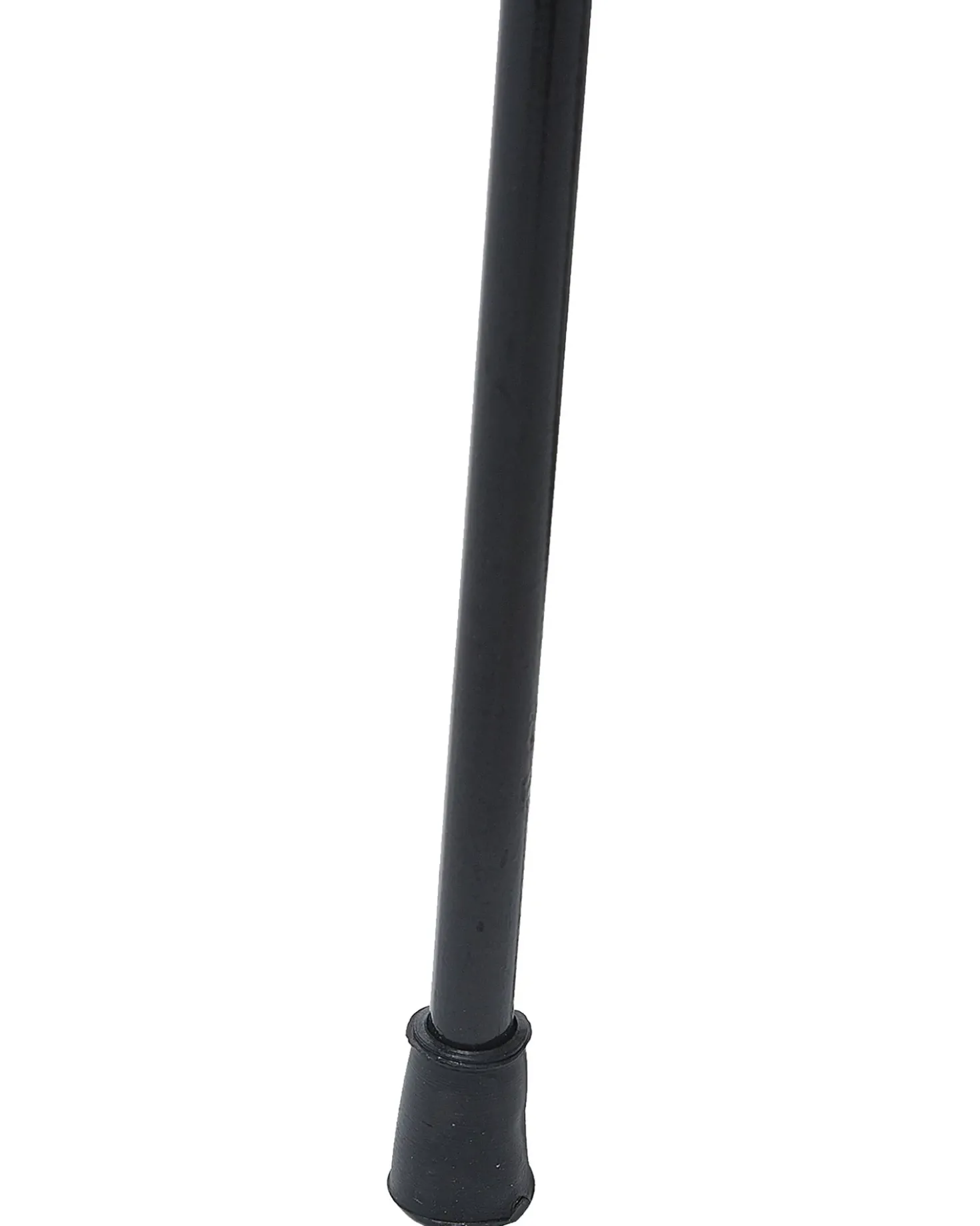 Sedia da pranzo SARITA Rattan Nero