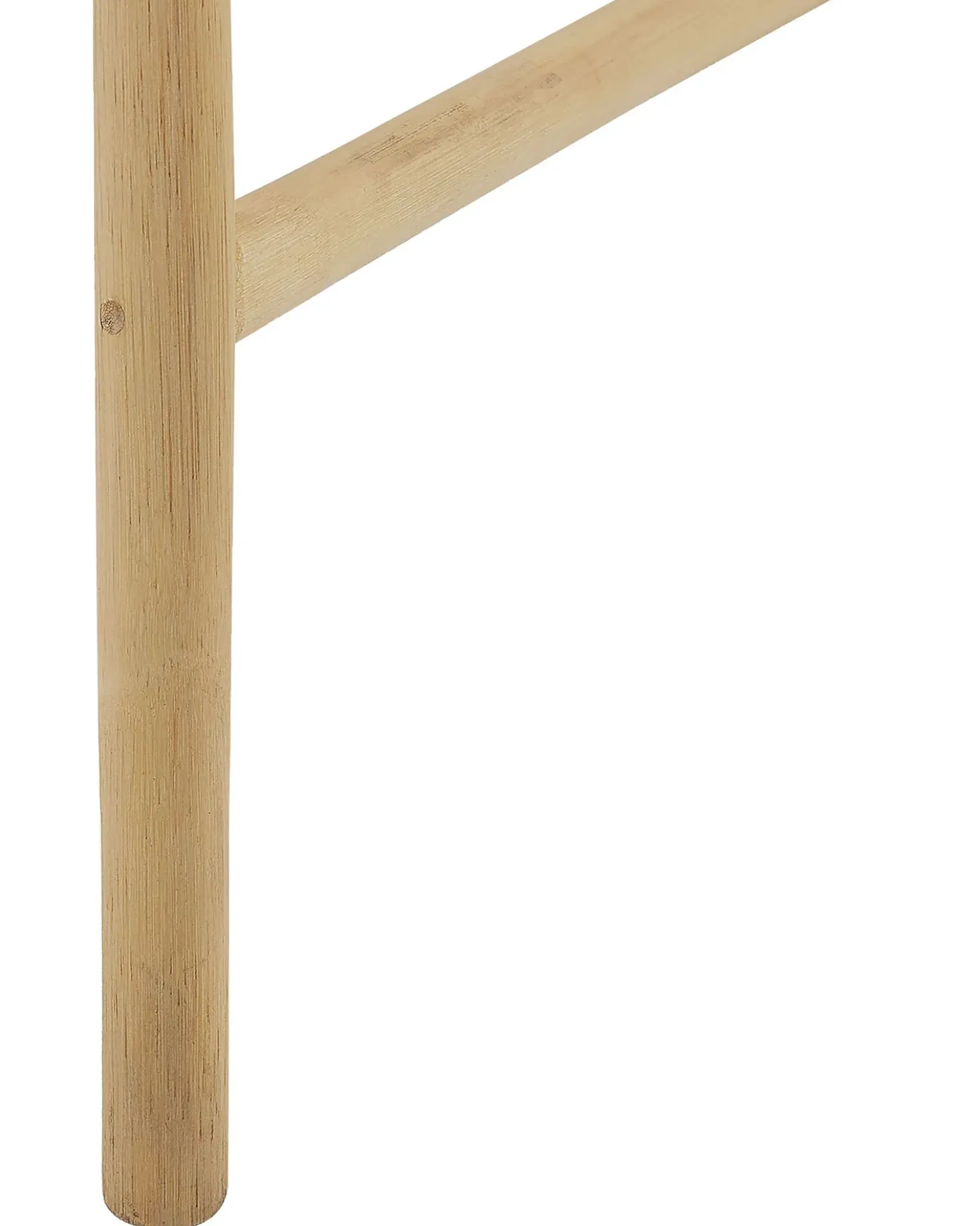 Sedia da pranzo TOGO Rattan Naturale