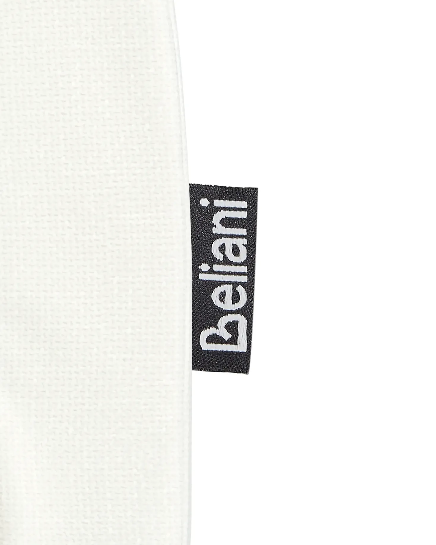 Sedia da pranzo YORKVILLE II Velluto Bianco sporco