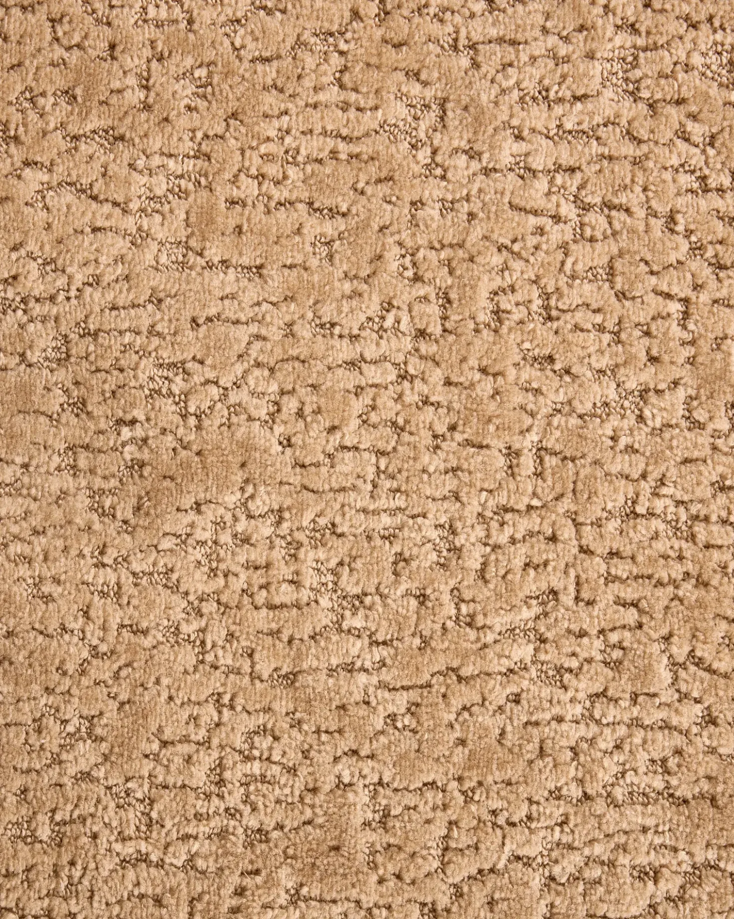 Sedia da scrivania ALPINE Tessuto Beige
