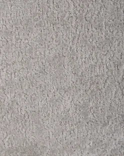 Sedia da scrivania ALPINE Finta pelliccia Grigio