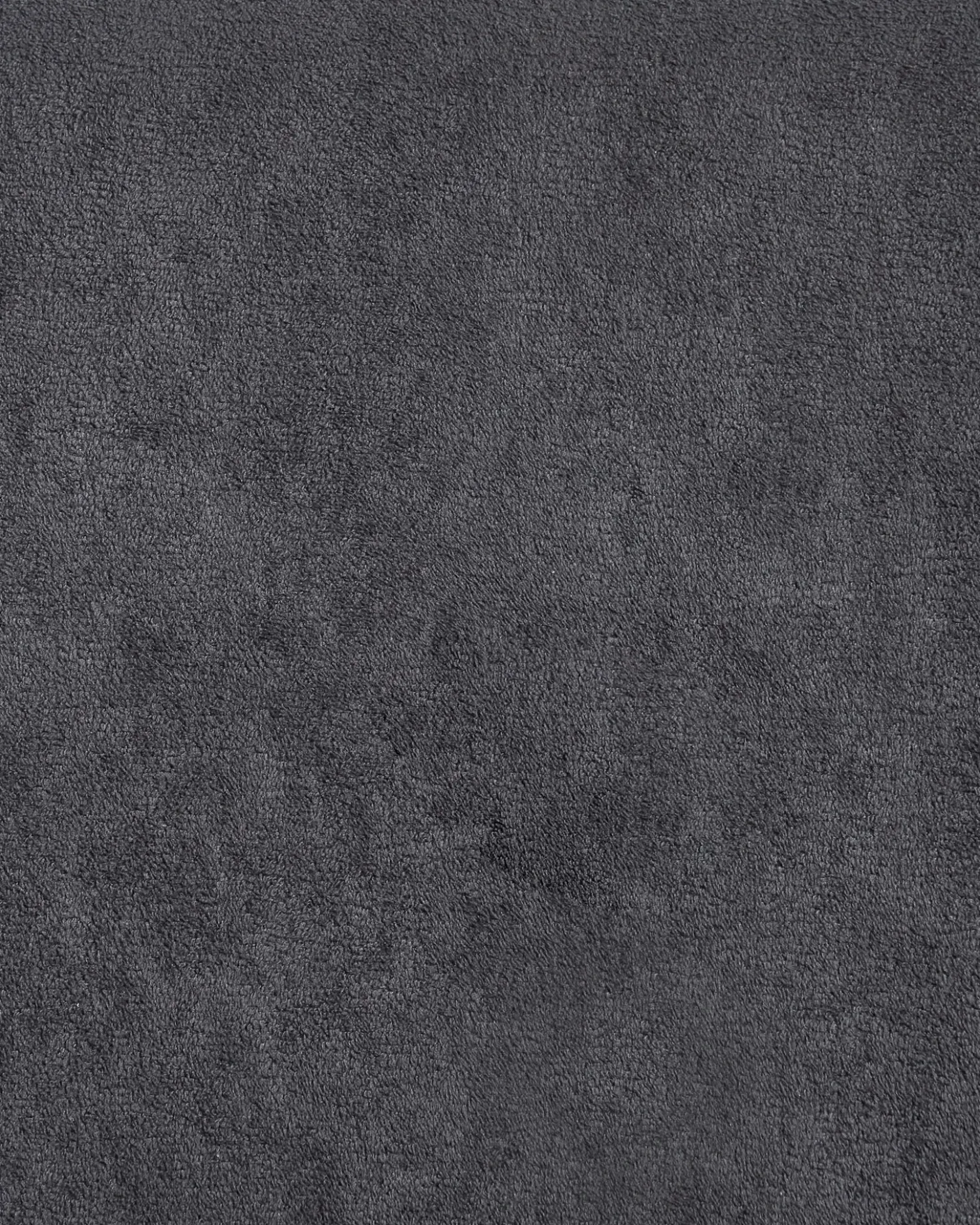 Sedia da scrivania BARDSDALE Velluto Grigio scuro