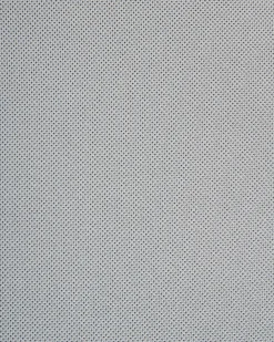 Sedia da scrivania BLISSFUL Tessuto Grigio chiaro