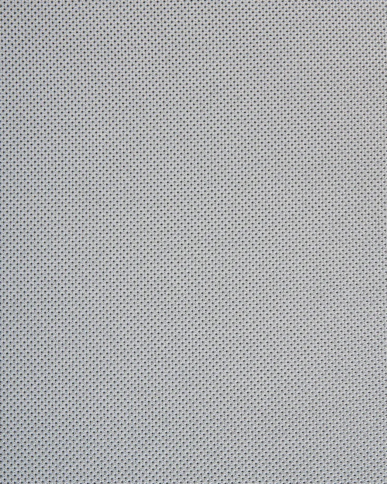 Sedia da scrivania BLISSFUL Tessuto Grigio chiaro