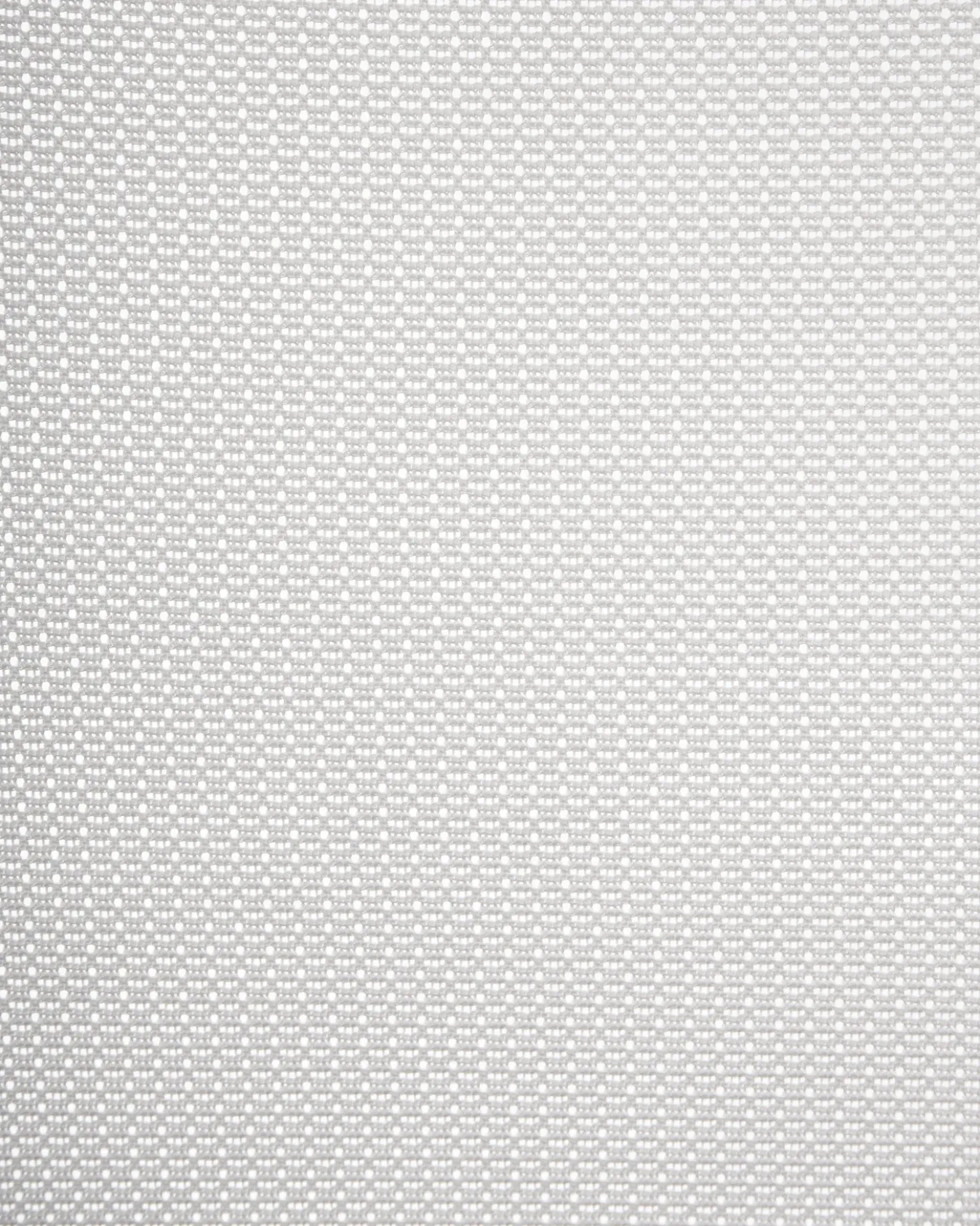 Sedia da scrivania BLISSFUL Tessuto Grigio chiaro
