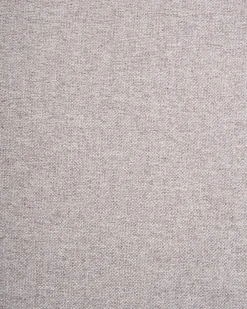 Sedia da scrivania BUBBLY Tessuto Beige chiaro