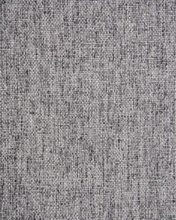 Sedia da scrivania BUBBLY Tessuto Grigio chiaro