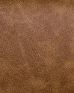 Sedia da scrivania CANDOR Pelle sintetica Marrone