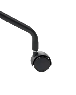 Sedia da scrivania CANDOR Pelle sintetica Marrone
