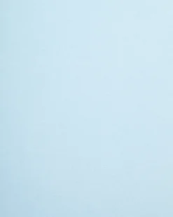 Sedia da scrivania CHEERFUL Velluto Azzurro