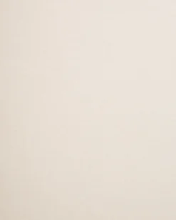 Sedia da scrivania CHEERFUL Velluto Bianco sporco