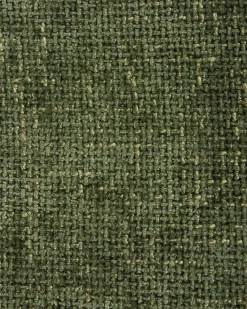 Sedia da scrivania GUNNISON Tessuto Verde