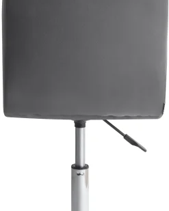 Sedia da scrivania MARION Grigio chiaro