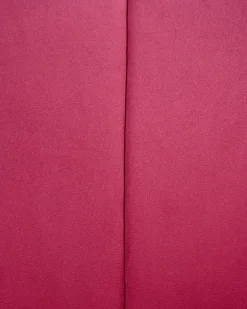 Sedia da scrivania MONTICELLO Velluto Fucsia