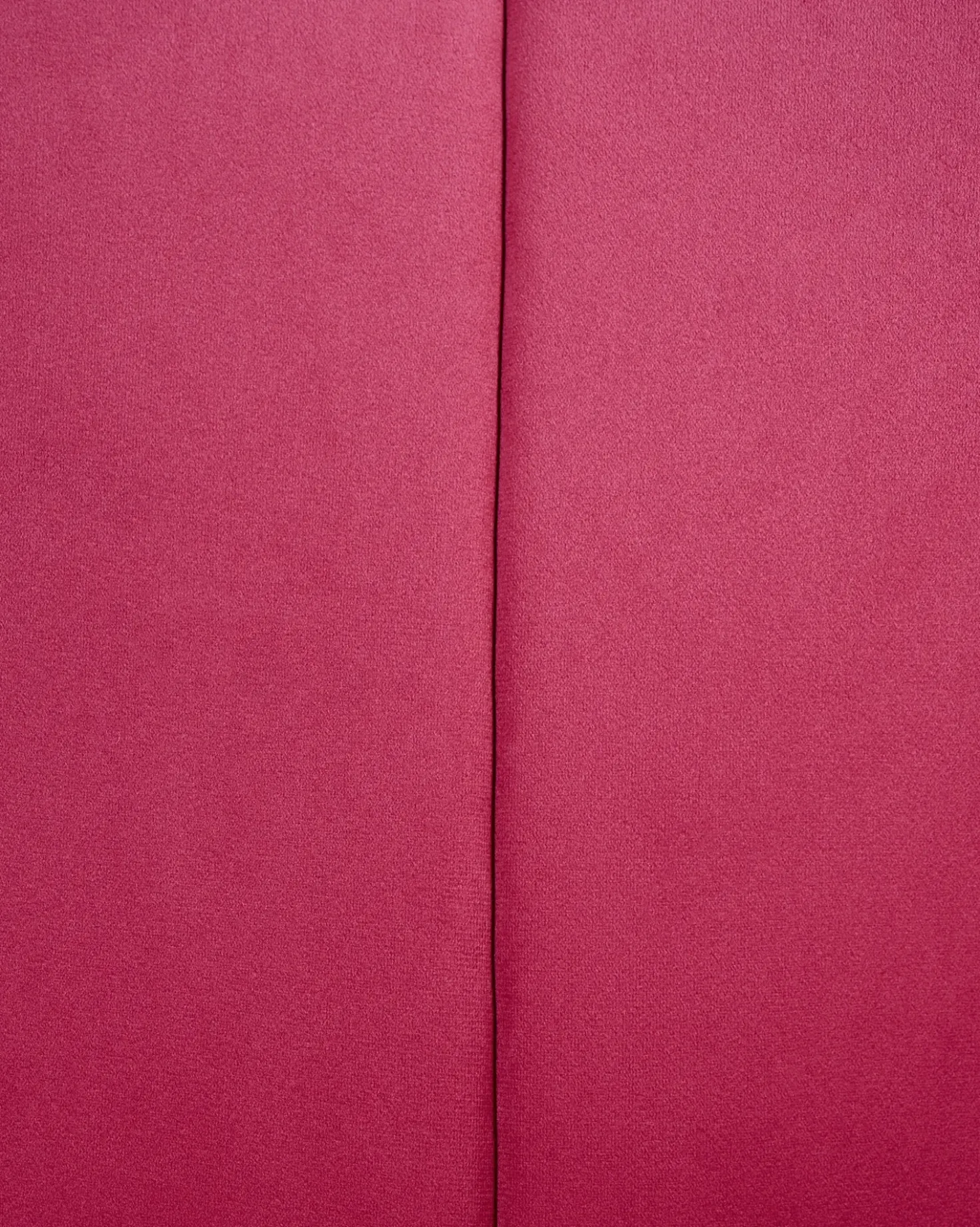 Sedia da scrivania MONTICELLO Velluto Fucsia