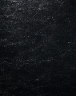 Sedia da scrivania NOME Pelle sintetica Nero