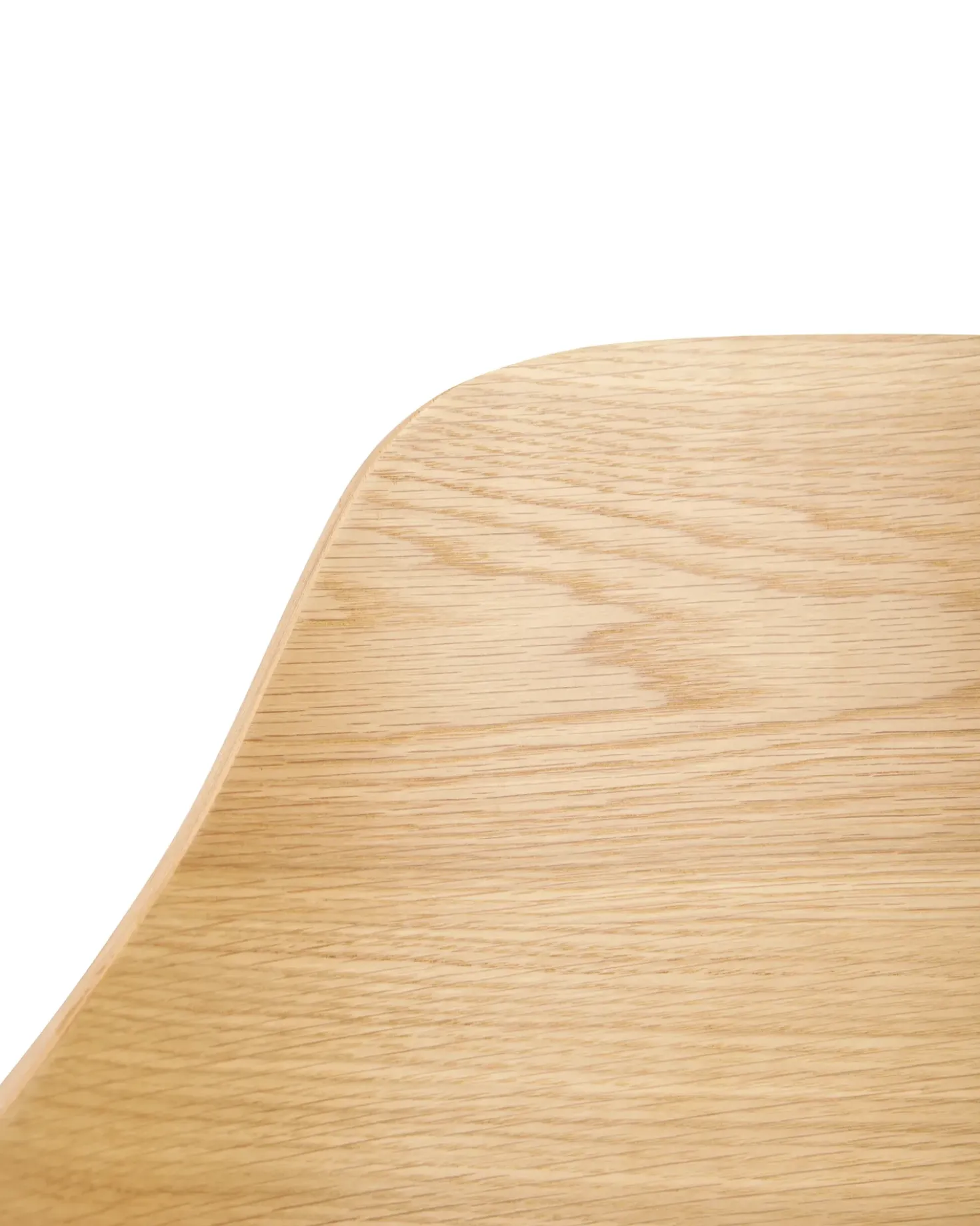 Sedia da scrivania NOVATO Lino sintetico Beige chiaro