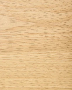 Sedia da scrivania NOVATO Lino sintetico Beige chiaro