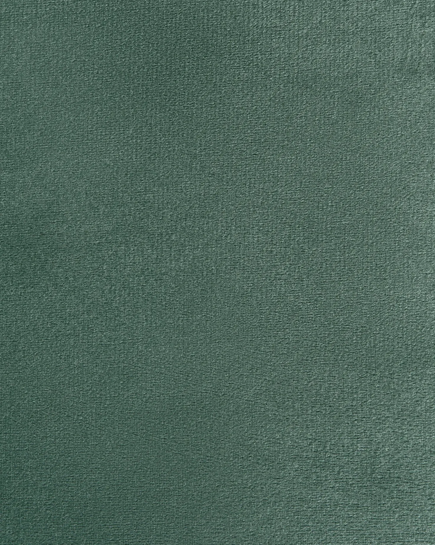 Sedia da scrivania PALMDALE Velluto Verde scuro