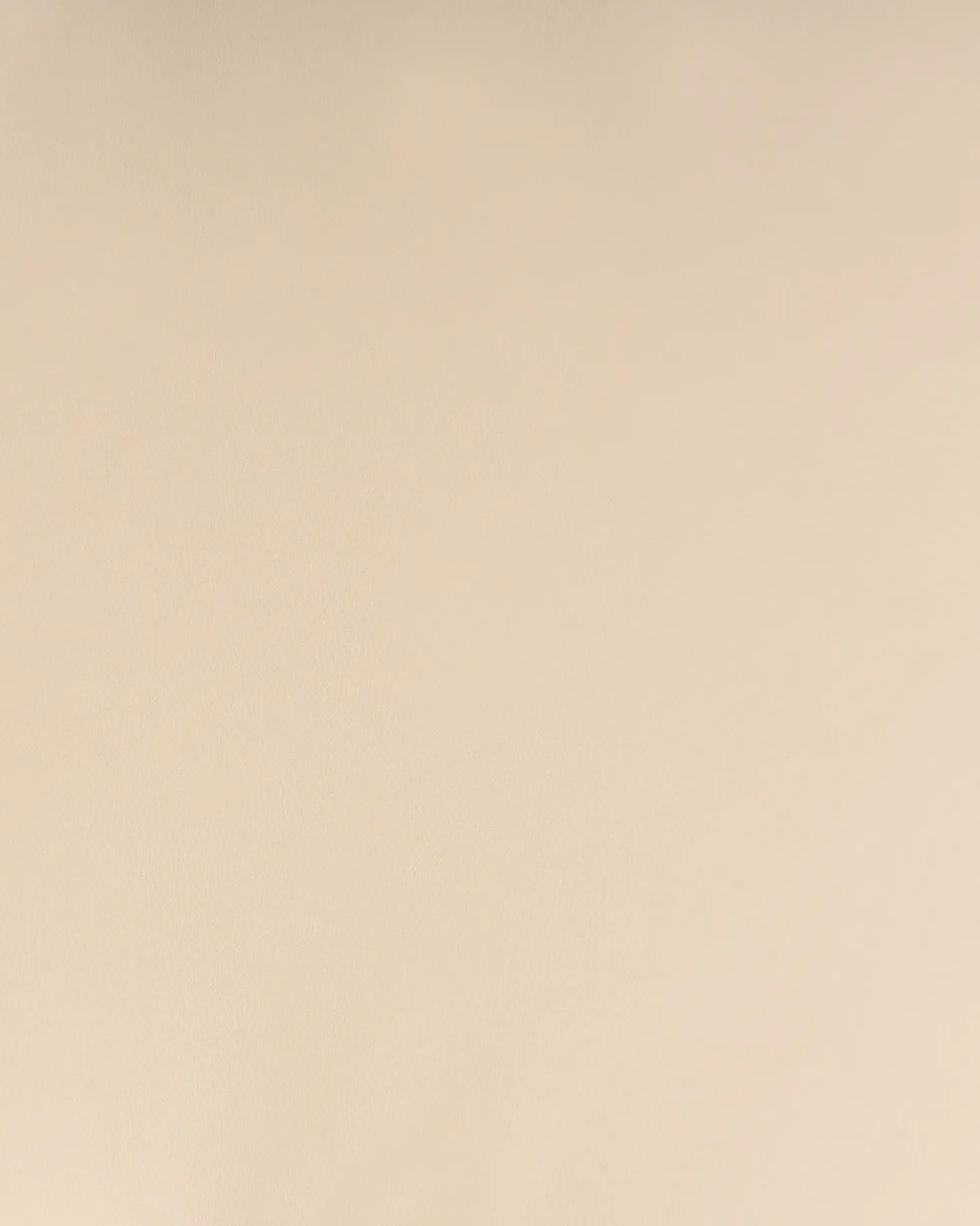 Sedia da scrivania PARAMUS Pelle sintetica Beige