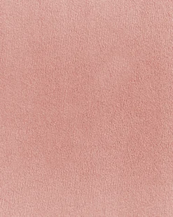 Sedia da scrivania PAWNEE Velluto Rosa
