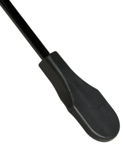 Sedia da scrivania SANILAC II Bouclé Verde scuro
