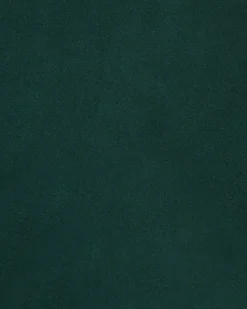 Sedia da scrivania SELMA Velluto Verde smeraldo