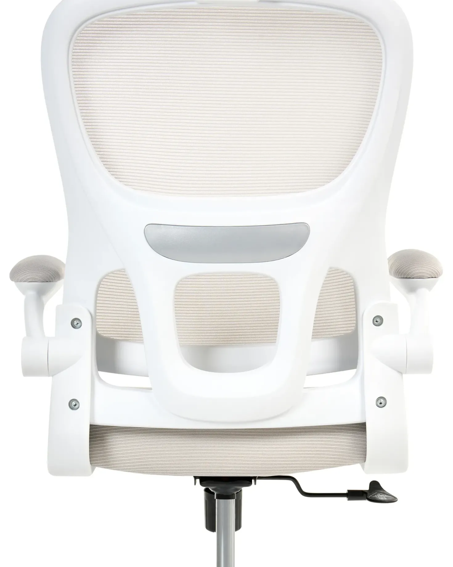 Sedia da scrivania SOLIS Beige