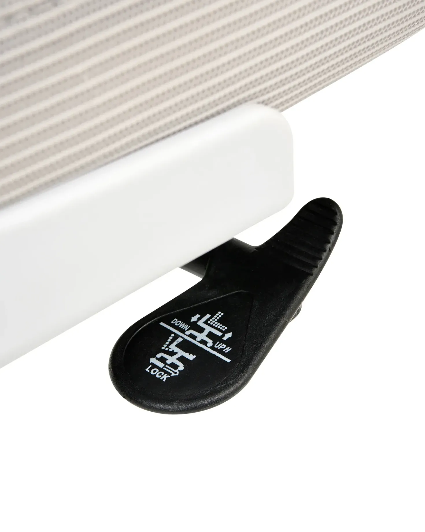 Sedia da scrivania SOLIS Beige