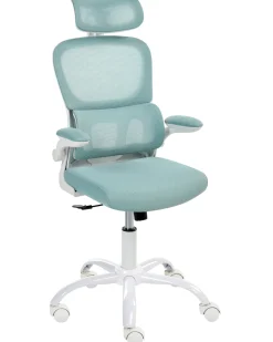 Sedia da scrivania SOLIS Blu